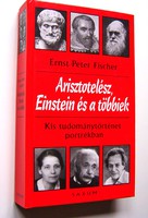 Arisztotelész, Einstein és a többiek