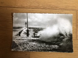 Nordsee képeslap