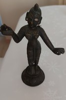 Hindu istenséget ábrázoló szobor