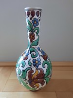Badár Balázs váza