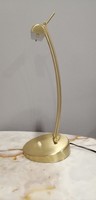 Art -Deco stilusú asztali lámpa. Alkudható!