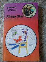 Hofman: ringo star, picnic series, recommend!