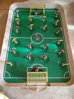 Asztali foci eredeti dobozában, ajánljon!