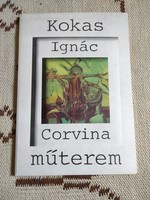 Corvina Műterem - Kokas Ignác - Rózsa Gyula
