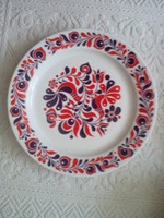 Great Plain wall plate, plate