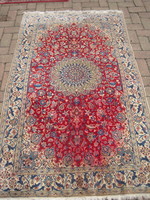 Iráni heráti mintás szőnyeg !