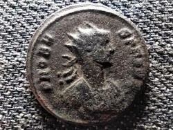 Római Birodalom Probus (176-182) Antoninianus PROBVS P F AVG MARTI PACIF R Q Γ RIC177 (id44326)