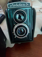 Antik fényképezőgépek!