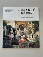 Markó Charles - catalog