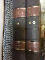 Vizsolyi Biblia