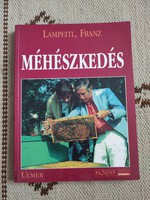 Franz Lampeitl - Méhészkedés - A ZANDER rakodókaptár