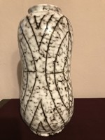 Tófej váza T-5