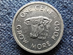 Seychelle-szigetek FAO 1 cent 1972 (id52367)