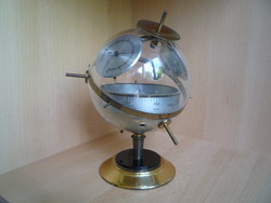 Sputnik barométer.