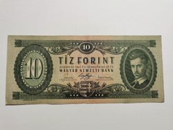 10 Forint Kossuth címeres 1947 RITKA (II.)