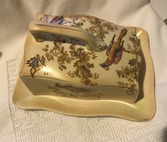 Cheese holder cover, butter holder cover