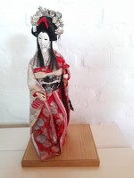 Japán gésa 44 cm