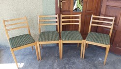 Retro Tatra Nábytok székek szék nosztalgia darabok , Egyben eladók , Gyűjtői , Midcentury