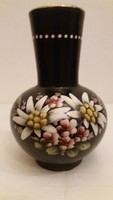 Körmöcbányai kerámia váza (Iglófüred)