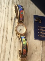 Original frey wille freywille women's watch watch love collection