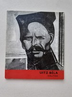 Béla Uitz - catalog