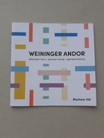 Weininger Andor - katalógus