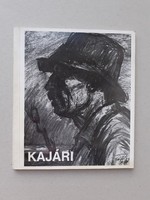 Gyula Kajári - catalog