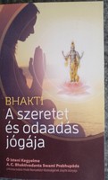Bhakti: the yoga of love and devotion, negotiable