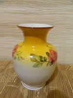 Antik Hollóházi váza