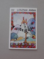 Anna Lesznai - catalog