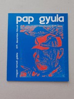 Gyula Pap - catalog