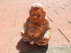 Buddha - oriental old statue