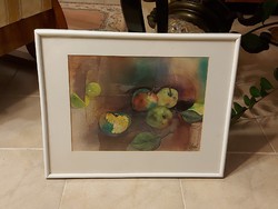 Schey Ferenc Quality Painting!