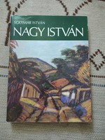 Solymár István - Nagy István - nagymonográfia
