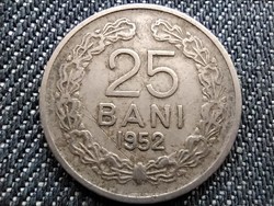 Románia Népköztársaság (1947-1965) 25 Bani 1952 (id31685)