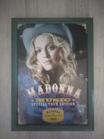 Madonna - framed wall picture