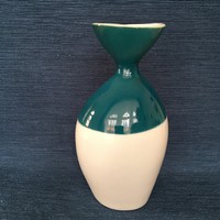 Zsolnay váza, Fürtös György