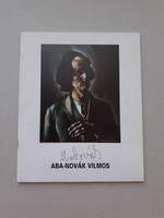 Vilmos Aba-novák - catalog