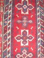Anatóliai futó szőnyeg !