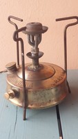 Petroleum cooker 1892 primus no 1