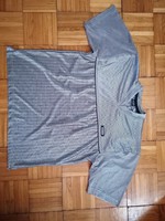Hugo Boss férfi szellőző póló M -s méretben eladó !