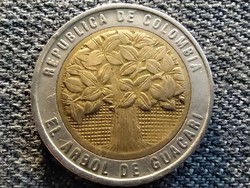 Kolumbia 500 Pezó 1996 (id25274)