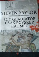 Saylor: a gladiator only dies once, negotiable!