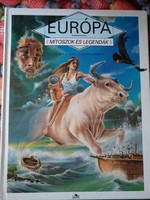 Europe, myths and legends series, negotiable!