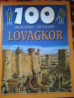 100 Stations - 100 adventures: knight age, negotiable!