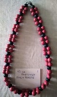 Retro bead necklaces for sale