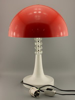 Art Deco Régi Asztali Lámpa