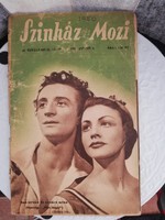 Színház és Mozi 1950.július 02.