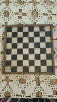 Antik sakkkészlet