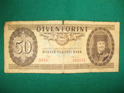 50 Forint 1986 !